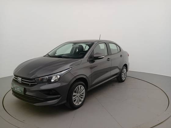 FIAT CRONOS 1.0 FIREFLY FLEX DRIVE MANUAL